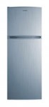 Refrigerator Samsung RT-30 MBSS 60.00x157.00x60.00 cm
