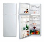 Refrigerator Samsung RT-30 MBSW 60.00x157.00x60.00 cm