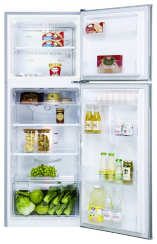 Refrigerator Samsung RT-34 GCTS larawan, katangian