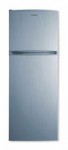 Refrigerator Samsung RT-34 MBSS 60.00x163.00x60.00 cm