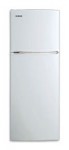 Refrigerator Samsung RT-34 MBSW 60.00x163.00x60.00 cm