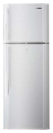 Kylskåp Samsung RT-35 CVPW Fil, egenskaper