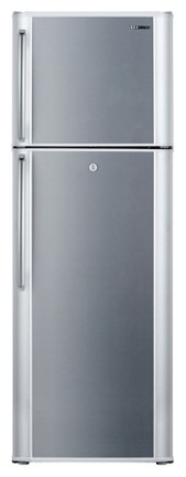 Kylskåp Samsung RT-35 DVMS Fil, egenskaper