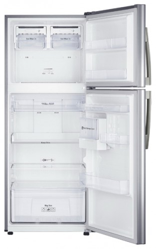 Tủ lạnh Samsung RT-35 FDJCDSA ảnh, đặc điểm
