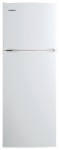 Refrigerator Samsung RT-37 MBSW 60.00x163.00x64.00 cm