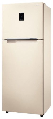 Køleskab Samsung RT-38 FDACDEF Foto, Egenskaber