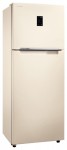 Refrigerator Samsung RT-38 FDACDEF 67.50x178.20x71.50 cm