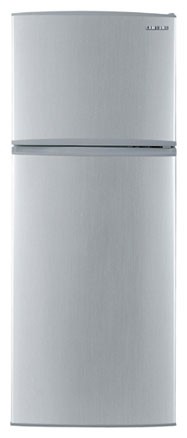 Kylskåp Samsung RT-40 MBMS Fil, egenskaper