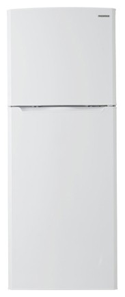 Refrigerator Samsung RT-41 MBSW larawan, katangian