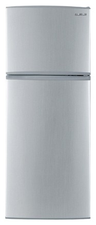 Refrigerator Samsung RT-44 MBMS larawan, katangian