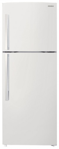 Kjøleskap Samsung RT-45 KSSW Bilde, kjennetegn