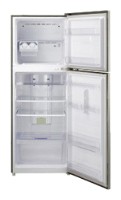 Kylskåp Samsung RT-45 TSPN Fil, egenskaper