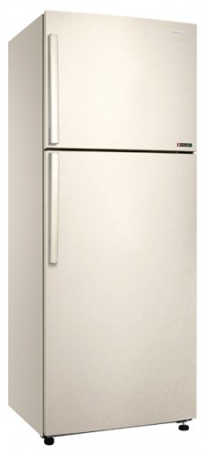 Kylskåp Samsung RT-46 H5130EF Fil, egenskaper
