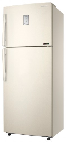 Kylskåp Samsung RT-46 H5340EF Fil, egenskaper