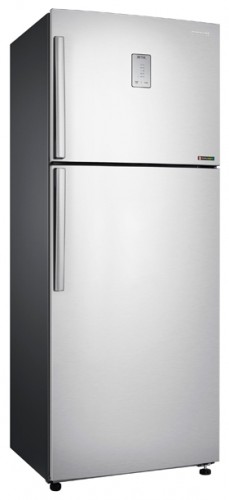 Kylskåp Samsung RT-46 H5340SL Fil, egenskaper