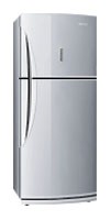 Kjøleskap Samsung RT-52 EANB Bilde, kjennetegn