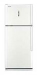 Холодильник Samsung RT-53 EASW 72.50x173.50x73.40 см