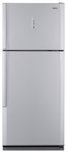 Kylskåp Samsung RT-54 EBMT Fil, egenskaper