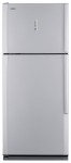 Холодильник Samsung RT-54 EBMT 72.50x174.10x71.70 см