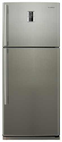 Jääkaappi Samsung RT-54 FBPN Kuva, ominaisuudet