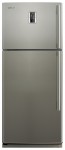 冷蔵庫 Samsung RT-54 FBPN 72.50x173.50x73.40 cm
