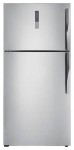 Buzdolabı Samsung RT-5562 GTBSL 83.60x178.80x77.70 sm