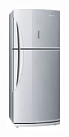 Refrigerator Samsung RT-57 EANB larawan, katangian