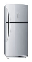 Kjøleskap Samsung RT-57 EASM Bilde, kjennetegn
