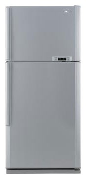 Refrigerator Samsung RT-58 EAMT larawan, katangian