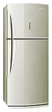 Jääkaappi Samsung RT-58 EANB Kuva, ominaisuudet