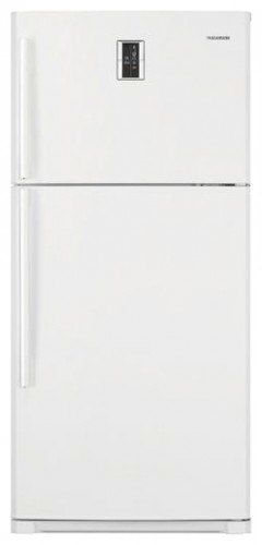 Refrigerator Samsung RT-59 EMVB larawan, katangian