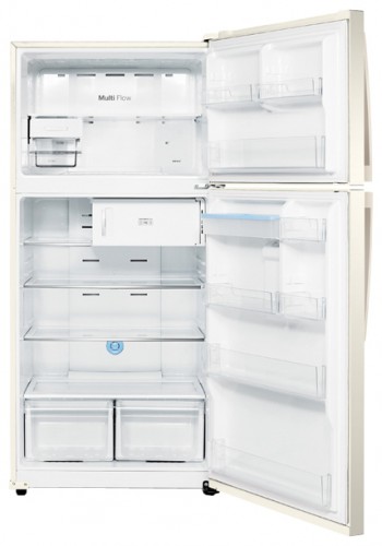 Refrigerator Samsung RT-5982 ATBEF larawan, katangian
