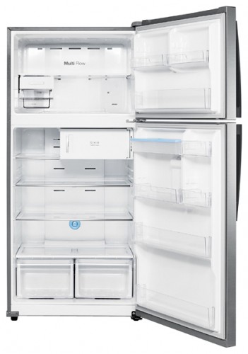 Kylskåp Samsung RT-5982 ATBSL Fil, egenskaper