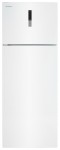 Refrigerator Samsung RT-60 KZRSW 70.00x186.50x64.00 cm
