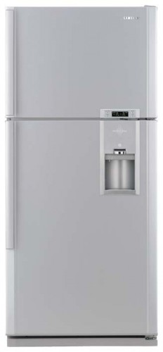 Kühlschrank Samsung RT-62 EANB Foto, Charakteristik