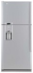 Refrigerator Samsung RT-62 EANB 77.00x180.00x77.00 cm