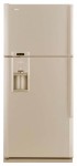 Холодильник Samsung RT-62 EMVB 77.20x179.80x73.50 см