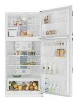Refrigerator Samsung RT-72 SASW larawan, katangian