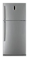 Refrigerator Samsung RT-72 SBTS (RT-72 SBSM) larawan, katangian