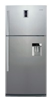 Buzdolabı Samsung RT-77 KBSL fotoğraf, özellikleri