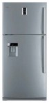 Холодильник Samsung RT-77 KBTS (RT-77 KBSM) 84.20x178.80x72.60 см