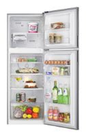 Refrigerator Samsung RT2BSDTS larawan, katangian