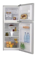 Tủ lạnh Samsung RT2BSRTS ảnh, đặc điểm