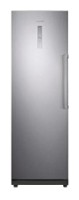Kylskåp Samsung RZ-28 H6050SS Fil, egenskaper