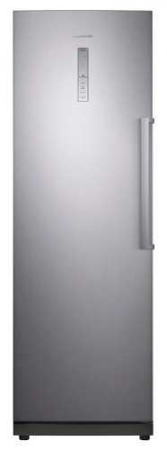 Kylskåp Samsung RZ-28 H6160SS Fil, egenskaper