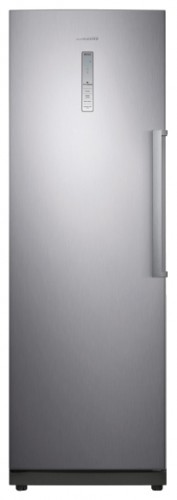 Refrigerator Samsung RZ-28 H6165SS larawan, katangian