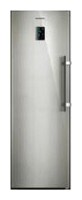 Refrigerator Samsung RZ-60 EETS larawan, katangian