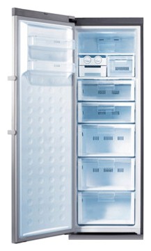 ตู้เย็น Samsung RZ-70 EEMG รูปถ่าย, ลักษณะเฉพาะ