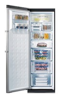 ตู้เย็น Samsung RZ-80 EERS รูปถ่าย, ลักษณะเฉพาะ
