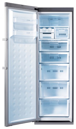 Kühlschrank Samsung RZ-90 EESL Foto, Charakteristik